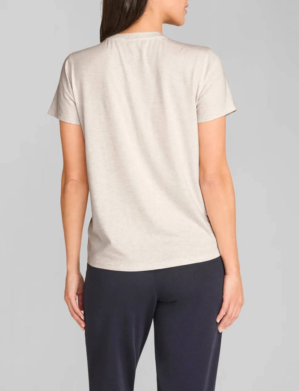 Women's Second Skin Crew Neck (2-Pack)