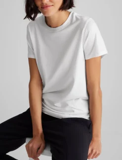 Women's Second Skin Crew Neck (2-Pack)
