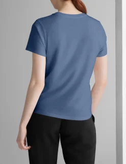 Women's Second Skin Crew Neck (2-Pack)