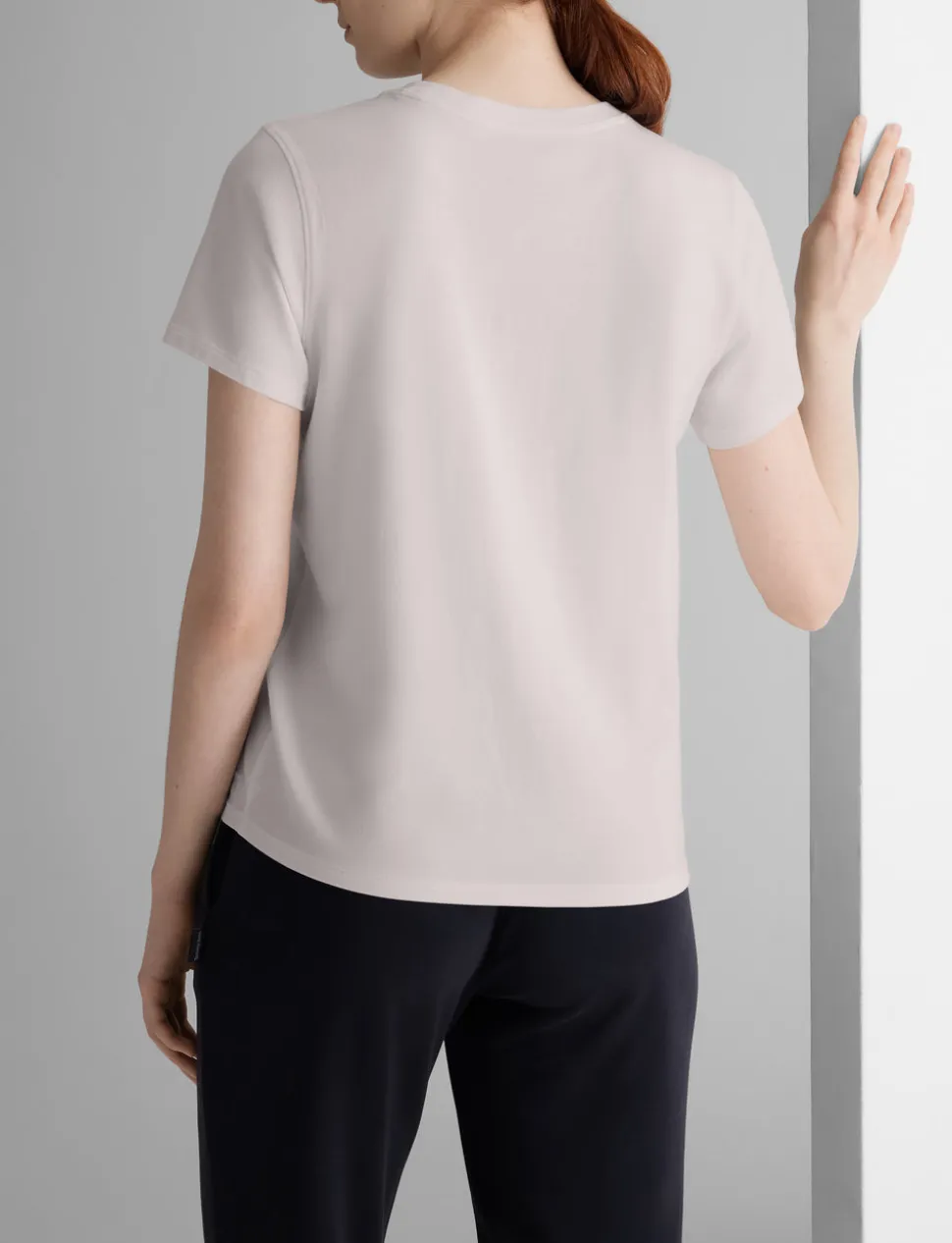 Women's Second Skin Crew Neck (2-Pack)