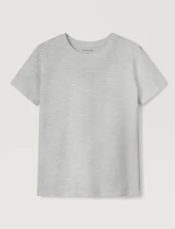 Women's Second Skin Crew Neck Tee