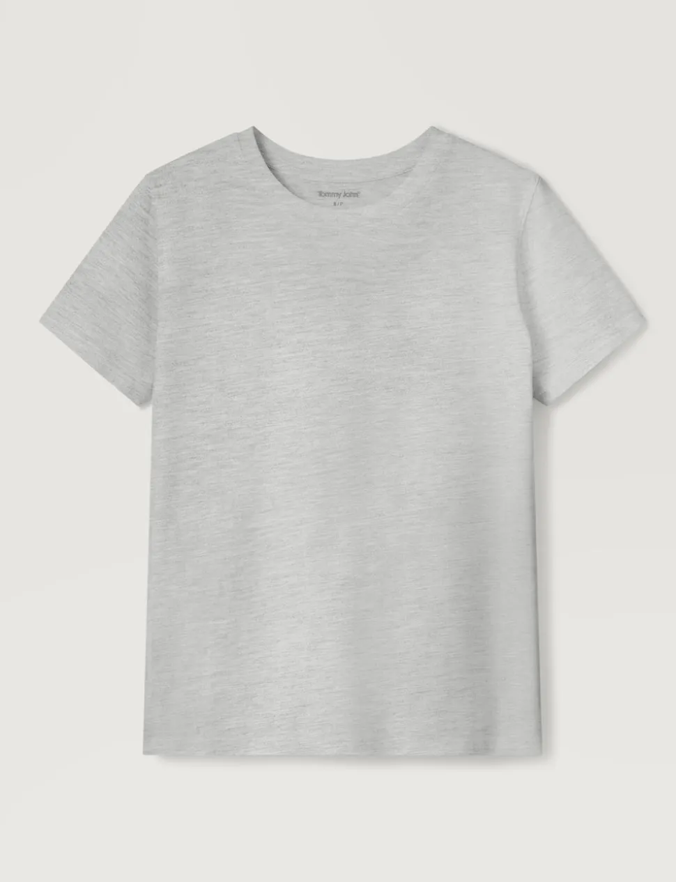 Women's Second Skin Crew Neck Tee