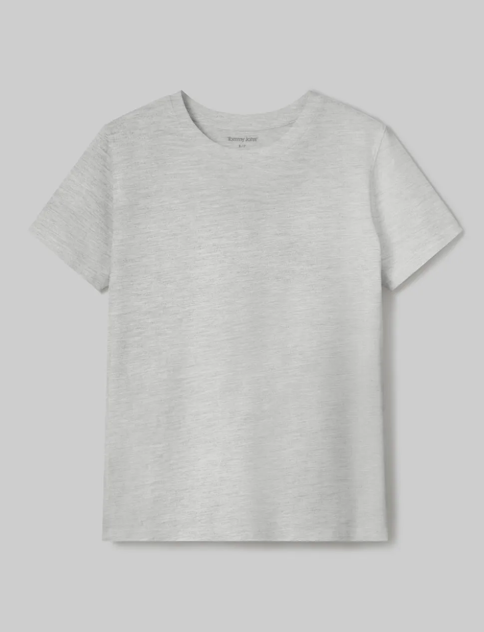 Women's Second Skin Crew Neck Tee