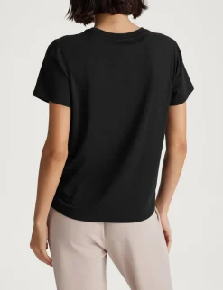 Women's Second Skin Crew Neck Tee