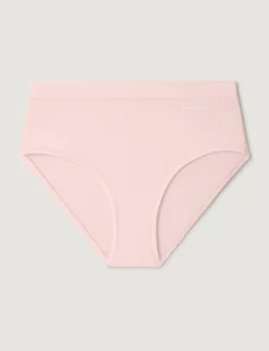 Women's Second Skin High Rise Brief (5-Pack)