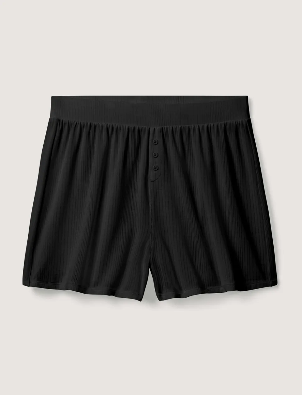 Women's Second Skin Luxe Rib Cami