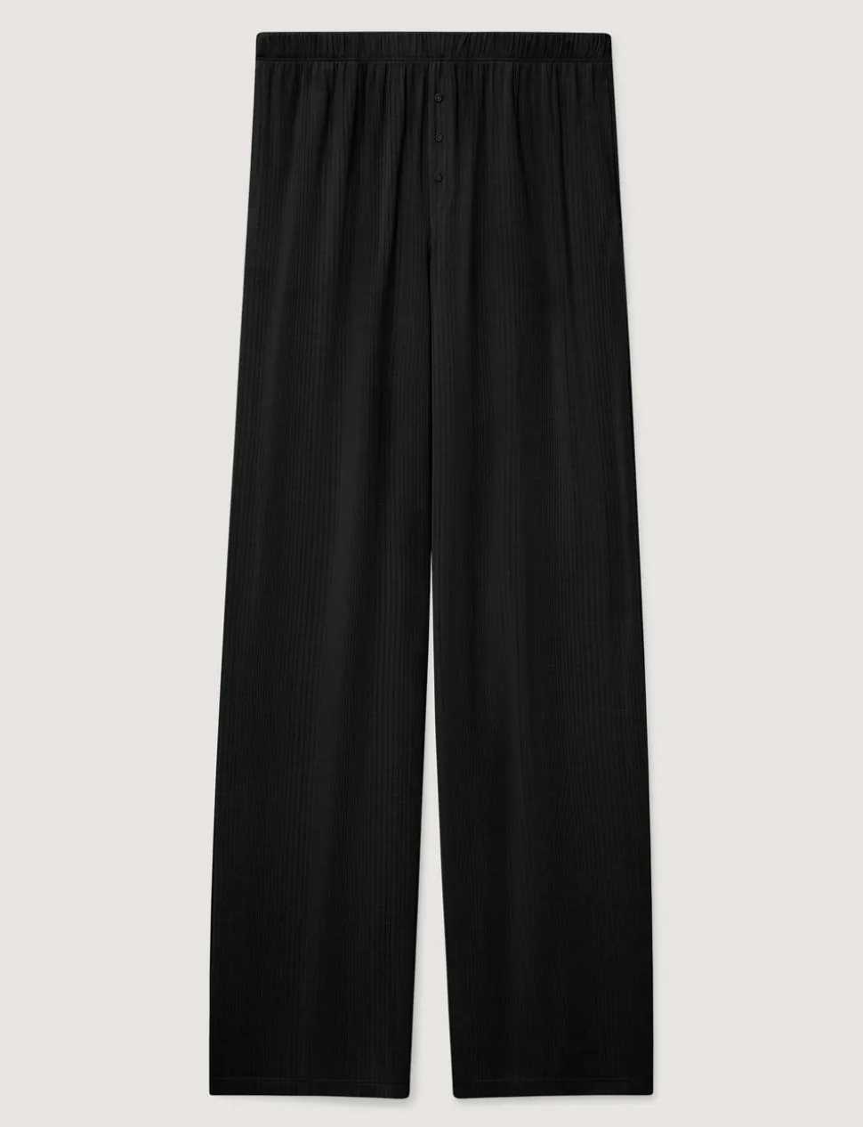 Women's Second Skin Luxe Rib Pant
