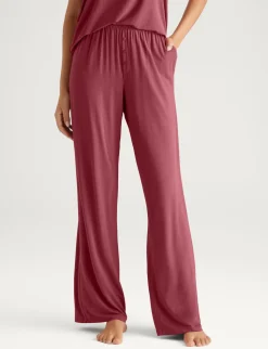 Women's Second Skin Luxe Rib Pant