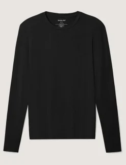 Women's Second Skin Luxe Rib Pant