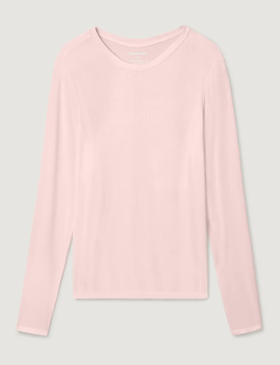 Women's Second Skin Luxe Rib Pant