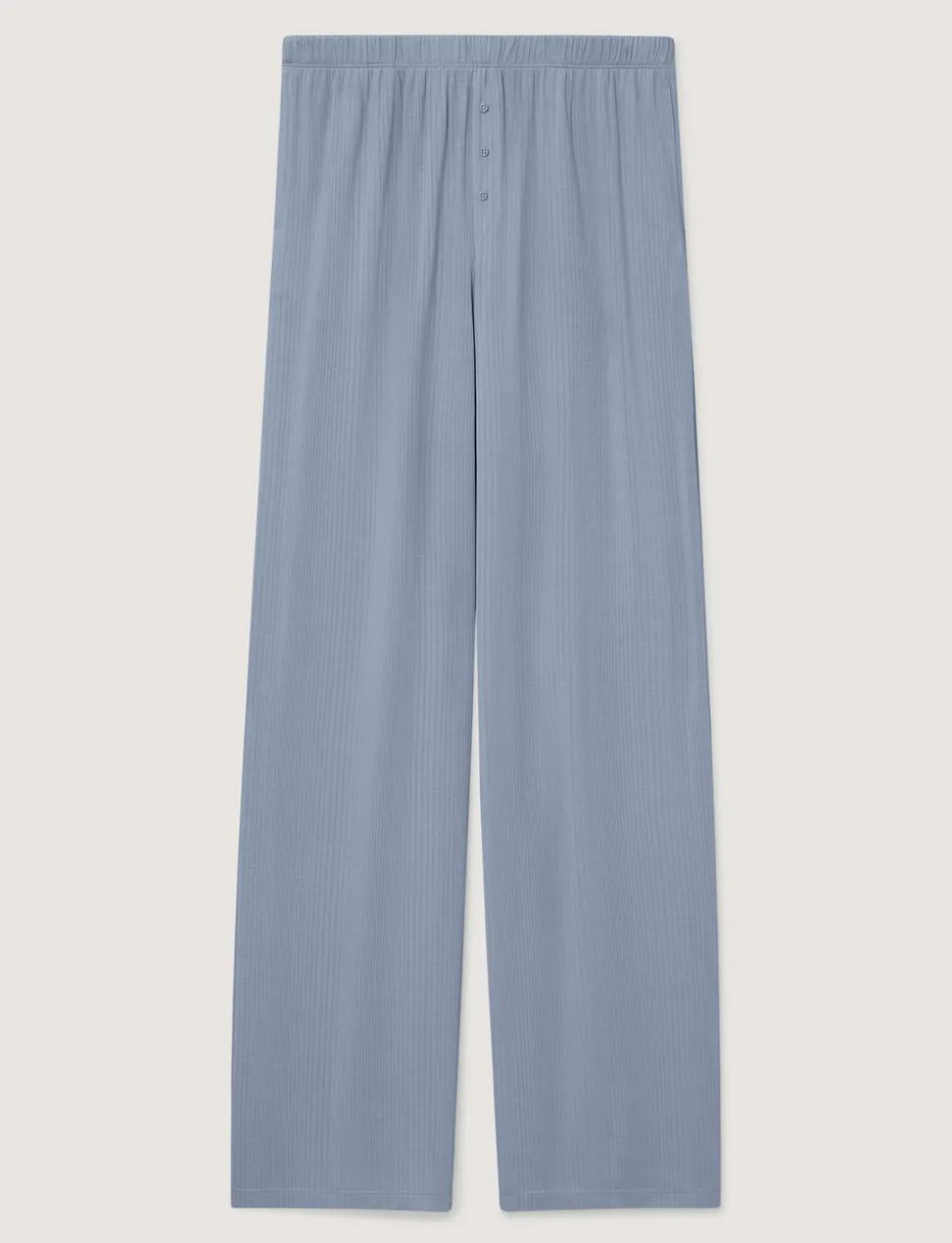Women's Second Skin Luxe Rib Pant
