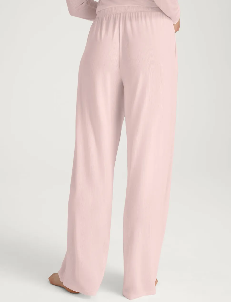Women's Second Skin Luxe Rib Pant