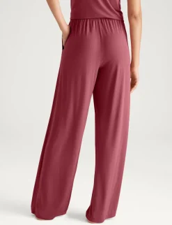Women's Second Skin Luxe Rib Pant
