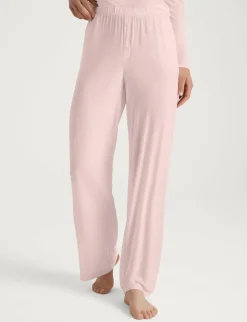 Women's Second Skin Luxe Rib Pant