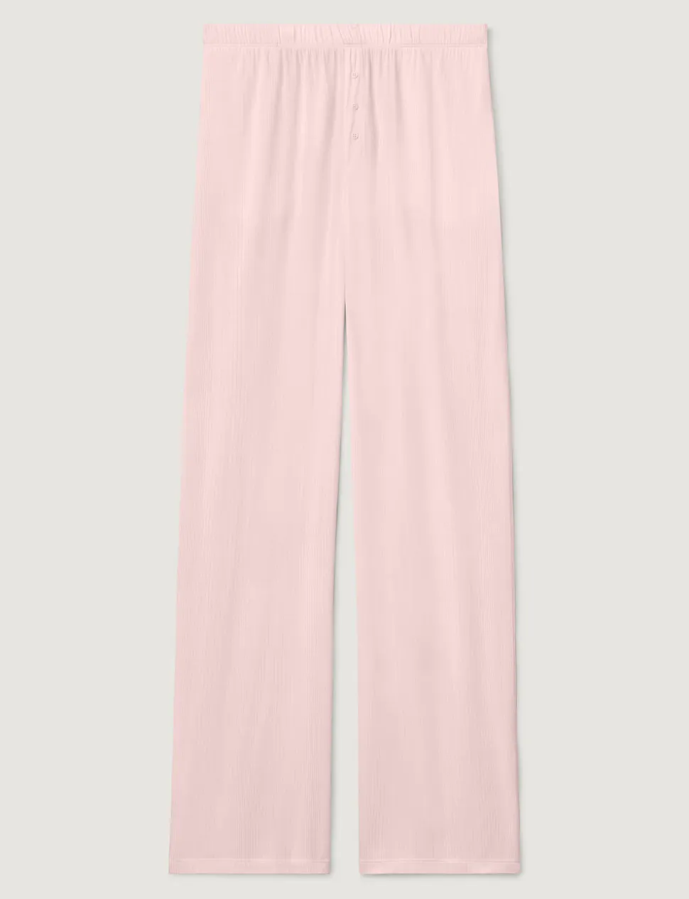 Women's Second Skin Luxe Rib Pant