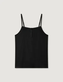 Women's Second Skin Luxe Rib Short