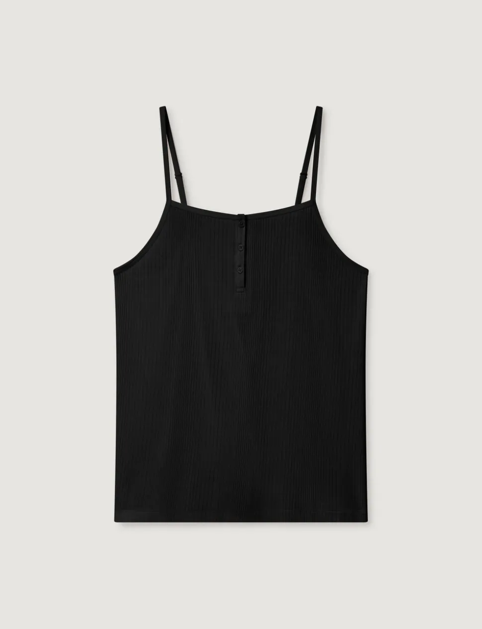 Women's Second Skin Luxe Rib Short