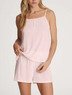 Women's Second Skin Luxe Rib Short