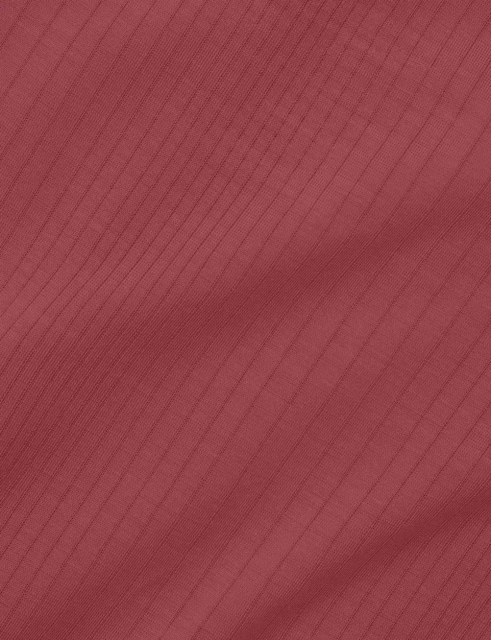 Women's Second Skin Luxe Rib Short