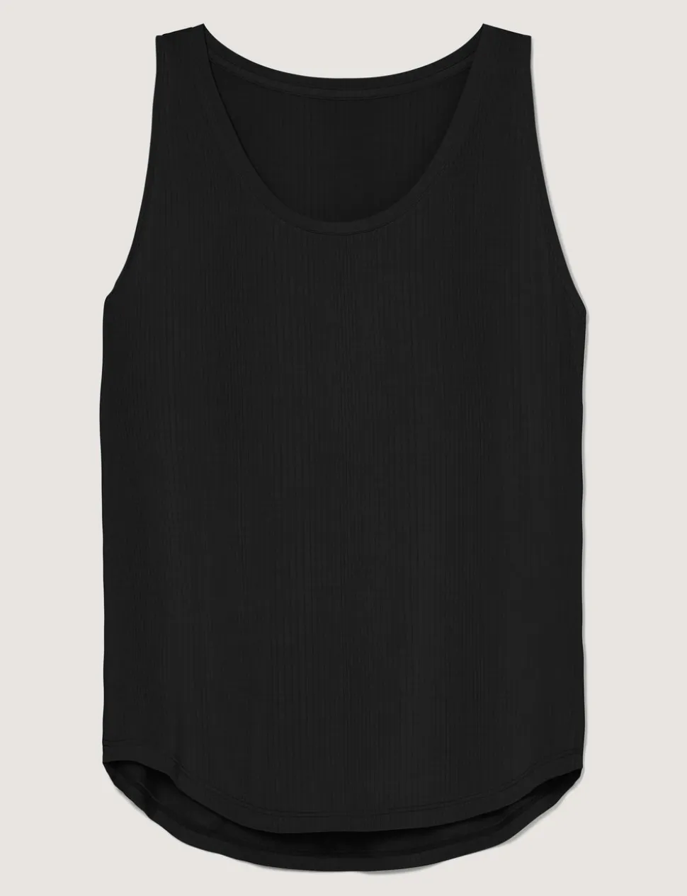 Women's Second Skin Luxe Rib Sleep Tank & Short Set