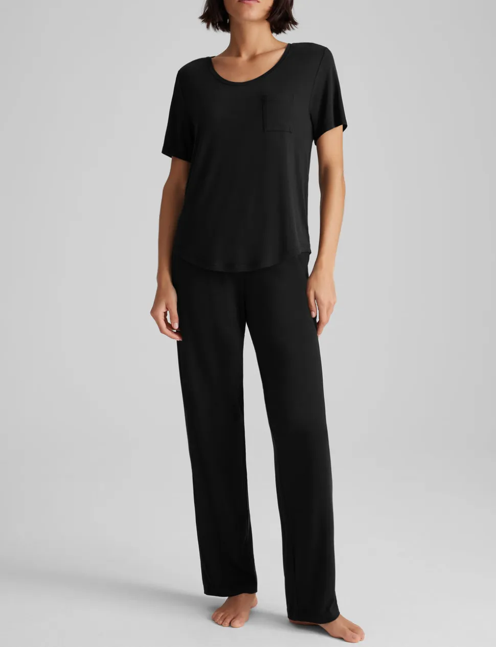 Women's Second Skin Sleep Pant