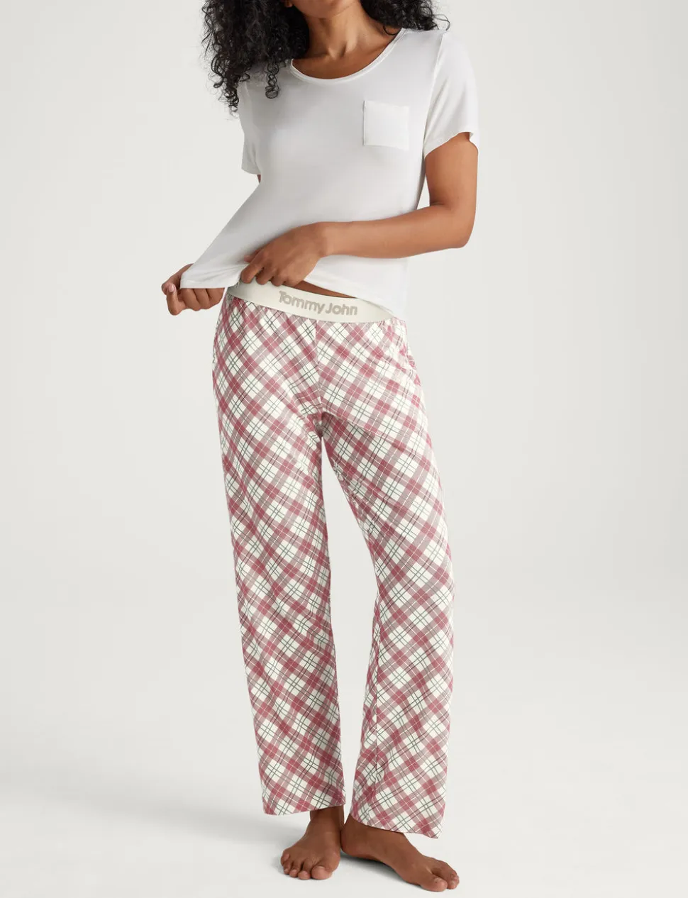 Women's Second Skin Sleep Pant