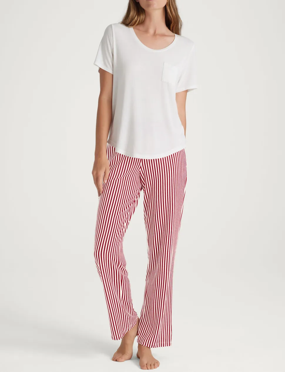 Women's Second Skin Sleep Pant