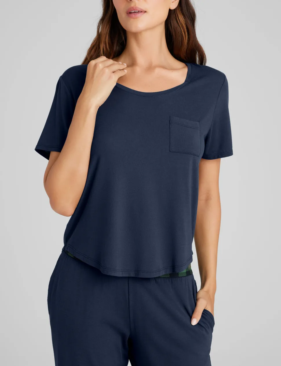Women's Second Skin Sleep Pant