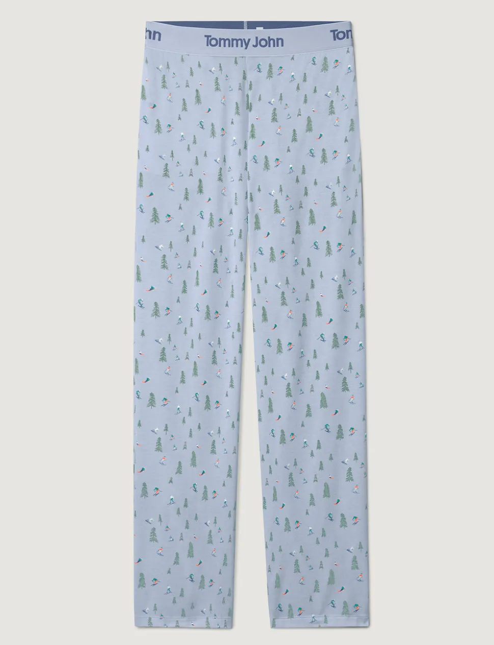 Women's Second Skin Sleep Pant