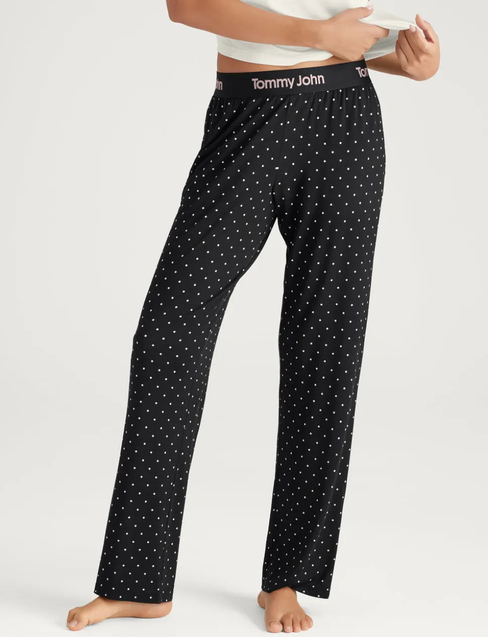 Women's Second Skin Sleep Pant