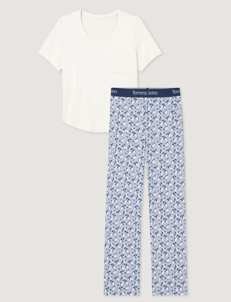 Women's Second Skin Sleep Pant