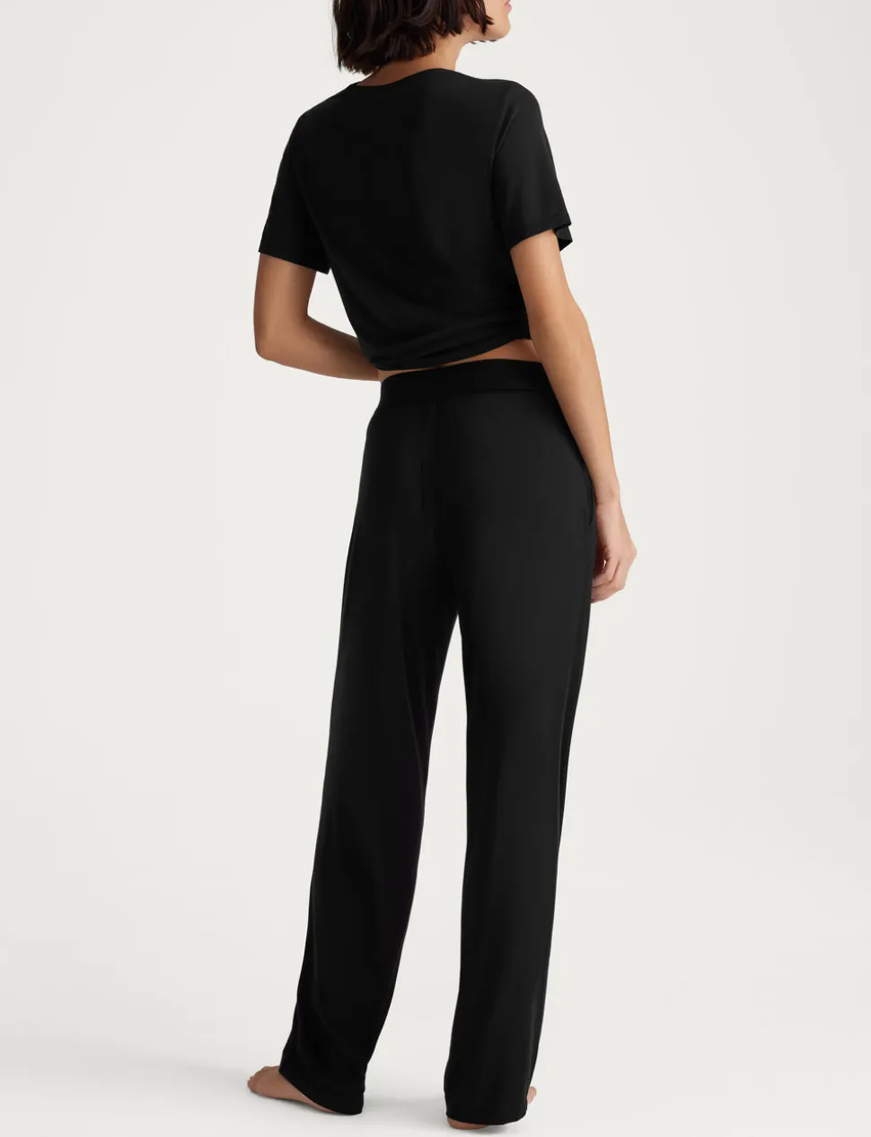 Women's Second Skin Sleep Pant