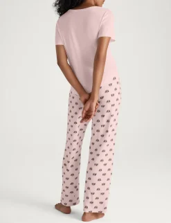 Women's Second Skin Sleep Pant