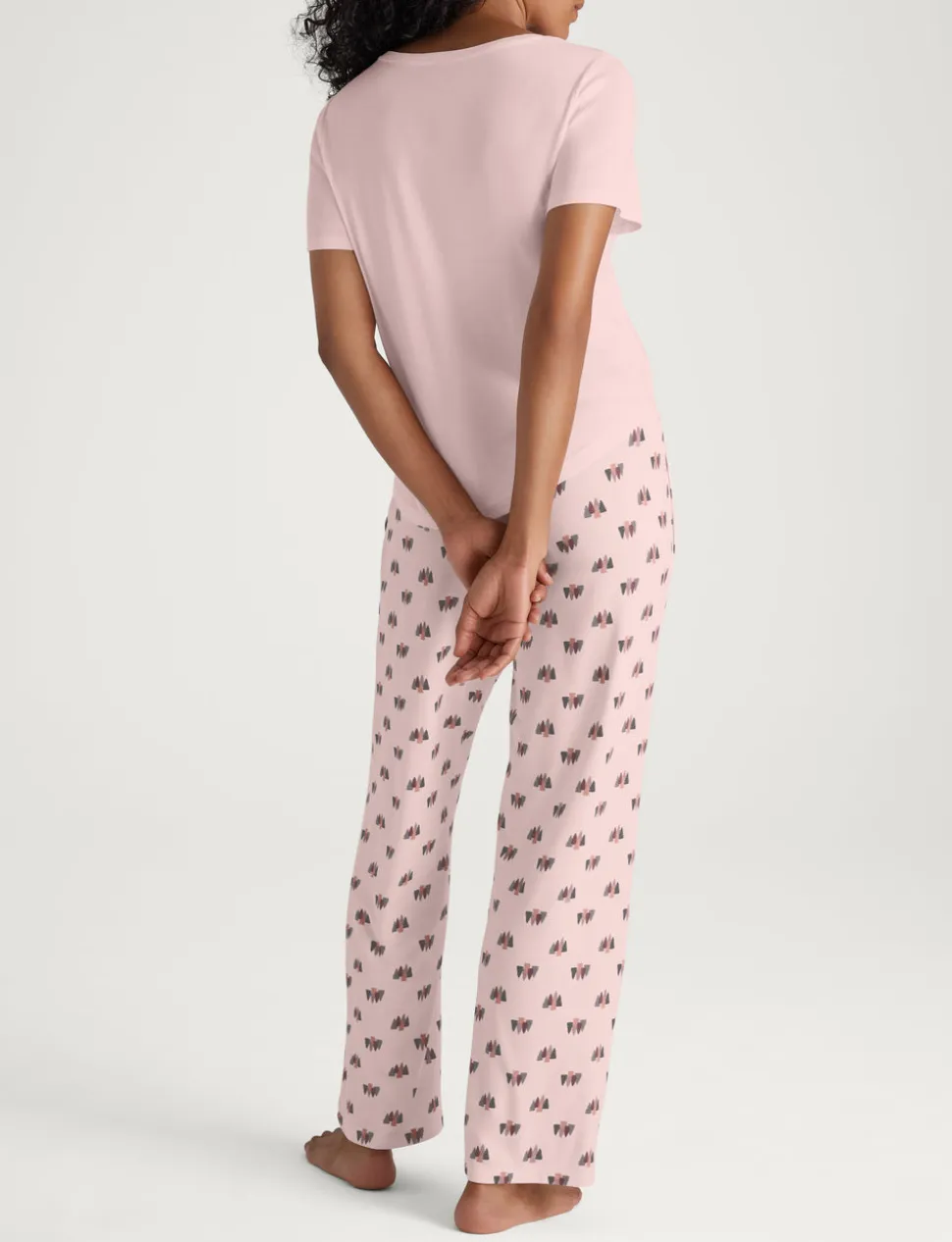 Women's Second Skin Sleep Pant