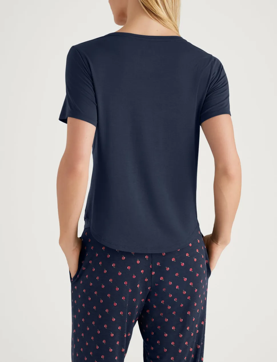 Women's Second Skin Sleep Pant