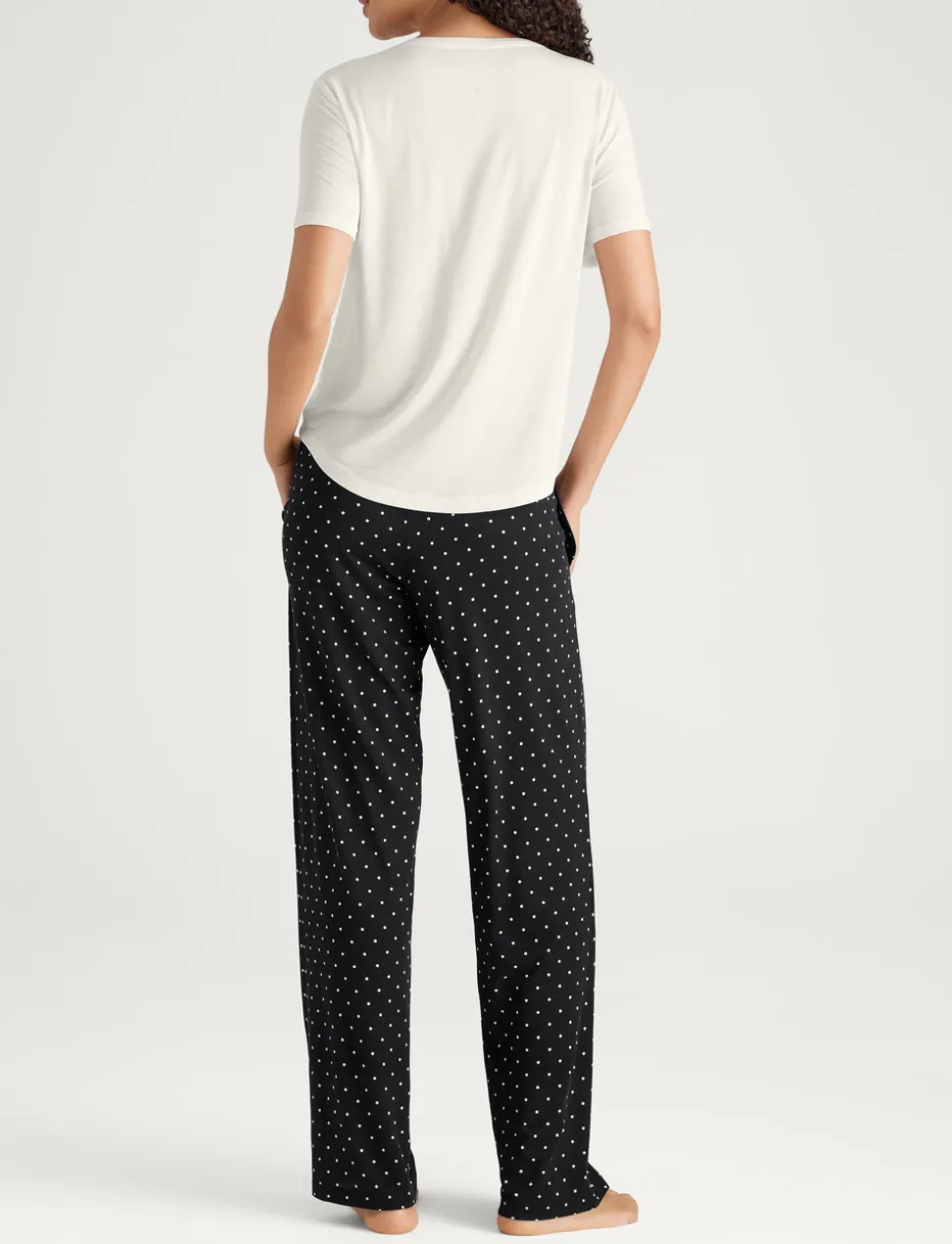 Women's Second Skin Sleep Pant