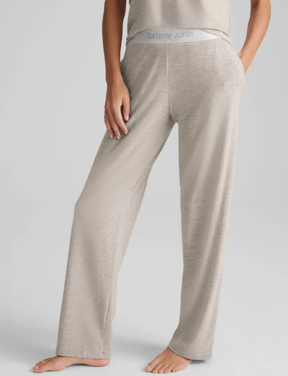 Women's Second Skin Sleep Pant