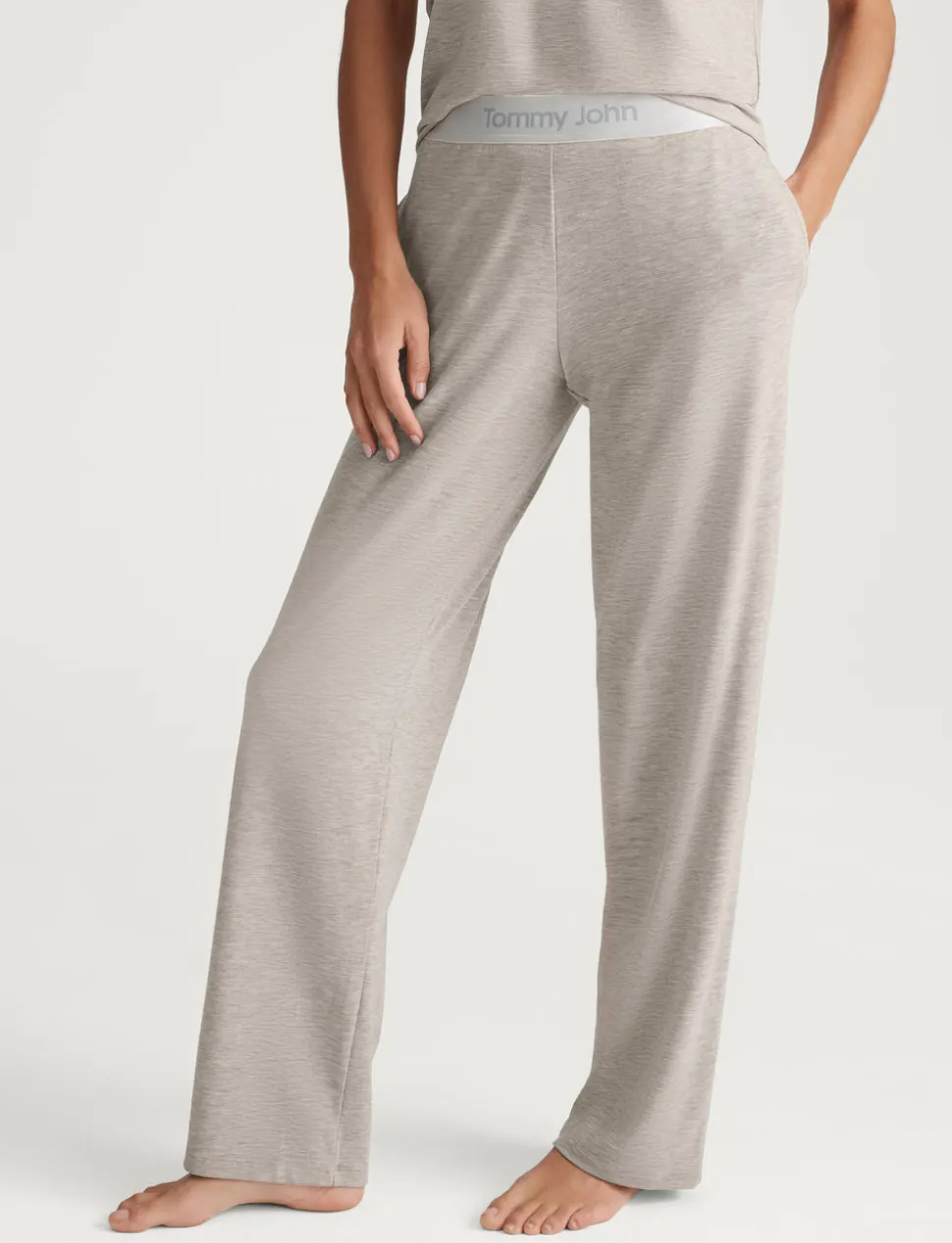 Women's Second Skin Sleep Pant