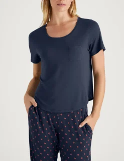 Women's Second Skin Sleep Pant