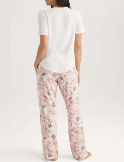 Women's Second Skin Sleep Pant