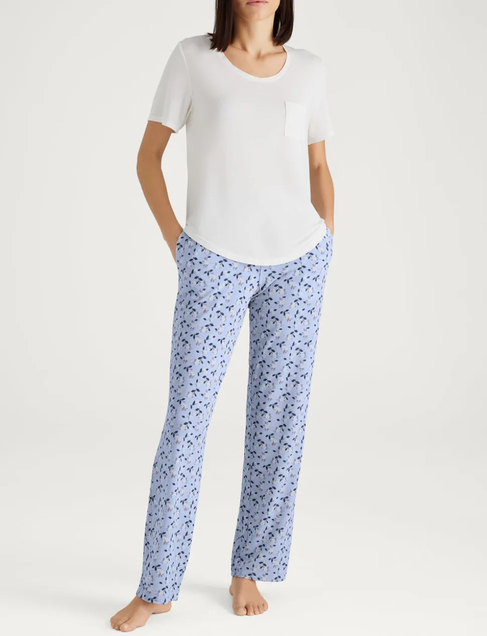 Women's Second Skin Sleep Pant