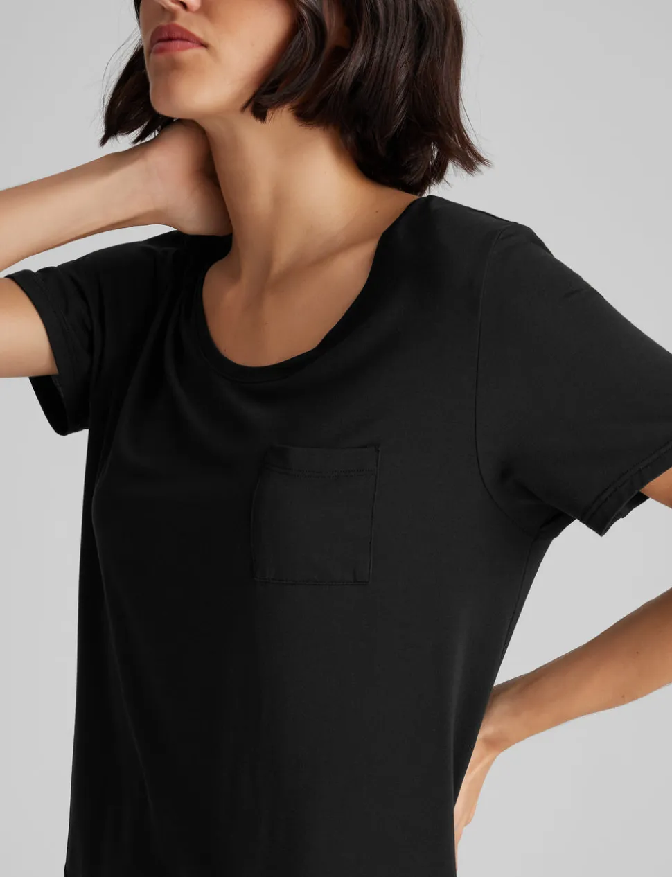 Women's Second Skin Sleep Pant