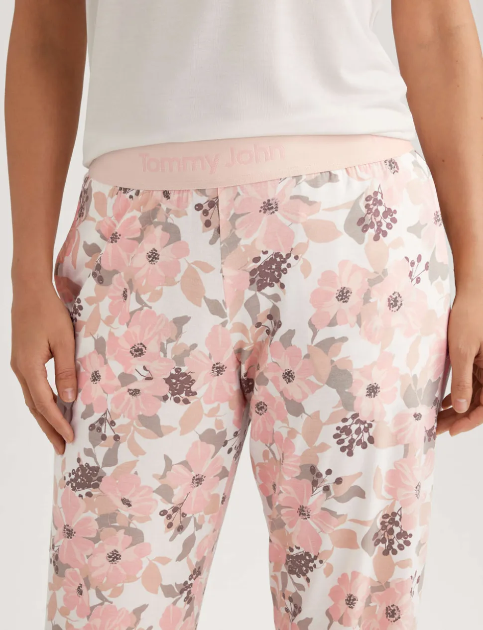 Women's Second Skin Sleep Pant