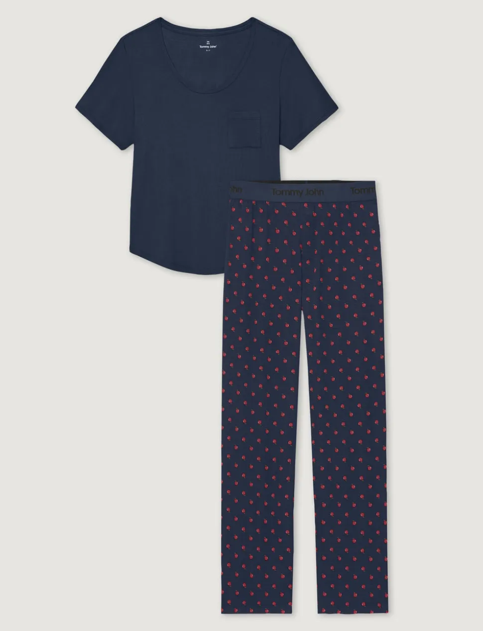 Women's Second Skin Sleep Pant