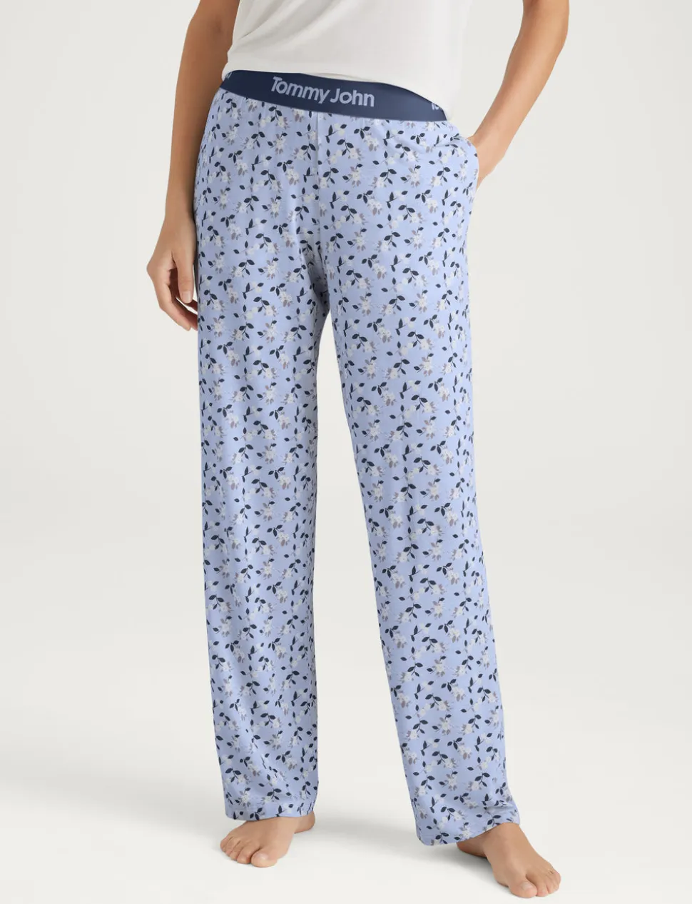 Women's Second Skin Sleep Pant