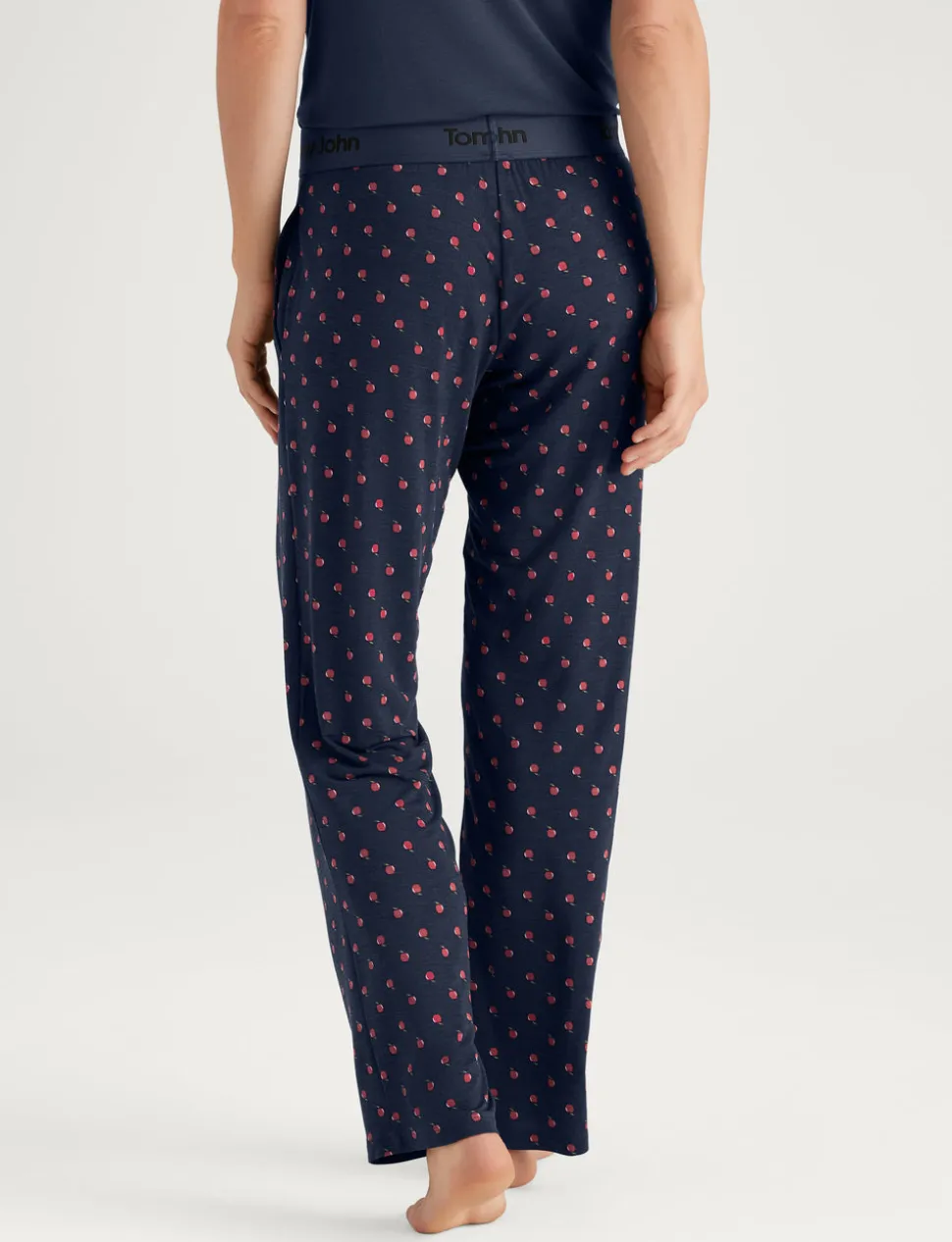 Women's Second Skin Sleep Pant