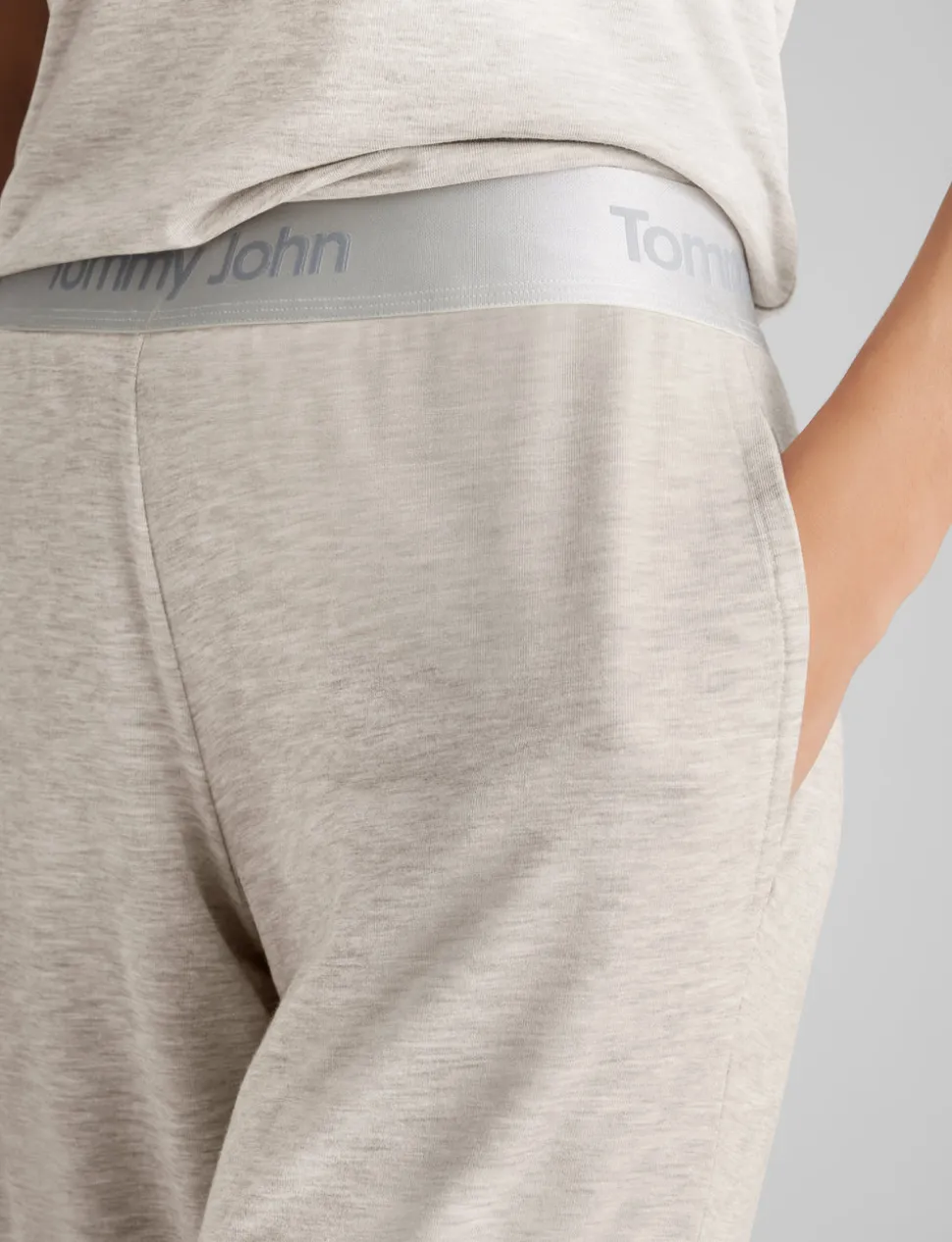 Women's Second Skin Sleep Pant
