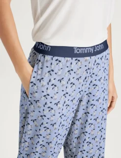 Women's Second Skin Sleep Pant