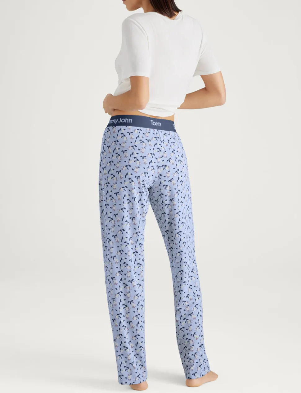 Women's Second Skin Sleep Pant