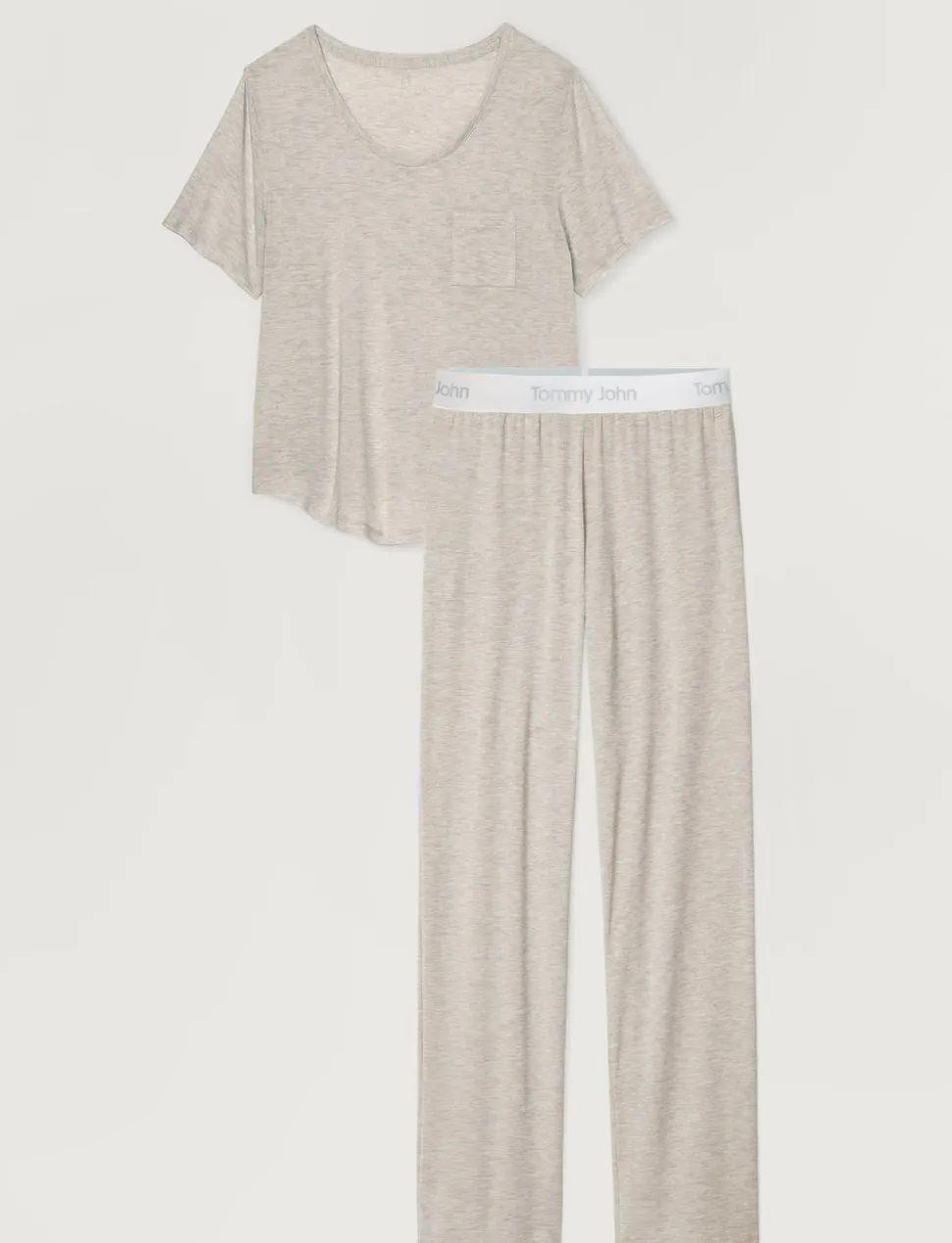 Women's Second Skin Sleep Pant